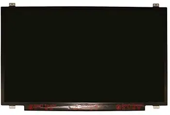 

Laptop Screen Compatible with BOE BOEHYDIS NT173WDM-N11, NT173WDM-N21 17.3” Slim LED LCD 1600 x 900 HD+ Display 30 Pin eDP Gloss