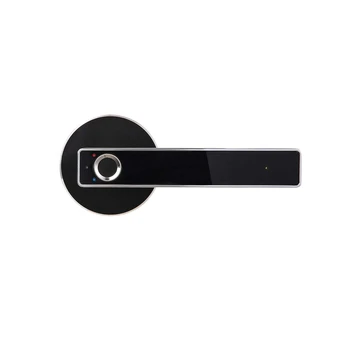 

Fingerprint Door Lock, Smart Door Lock, Electronic Door Lock for Office & Home (One Set)