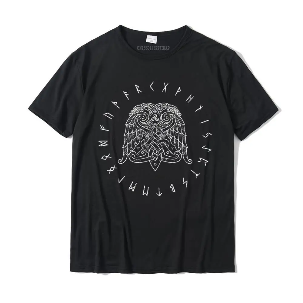 Tees 3D Printed Clothing Shirt Summer/Autumn Faddish Normal Short Sleeve Pure Cotton O Neck Men T-Shirt Normal Viking Blood Valkyrie Valhalla Viking T-Shirt__MZ16475 black