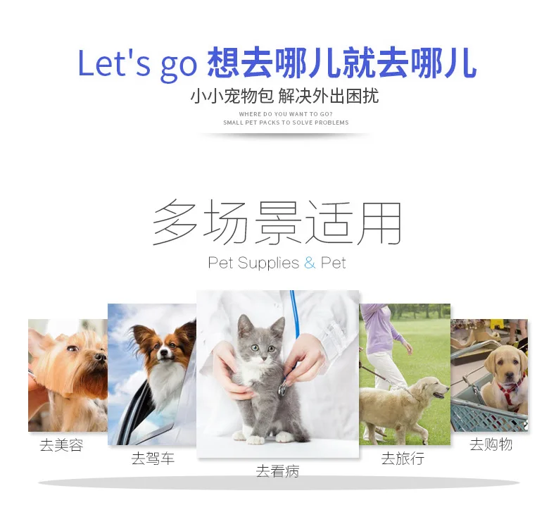 New Style Pet Snacks Bag Training Wallet Outdoor Training Bag Pet Nursing Portable Snacks Training Snacks Wallet
