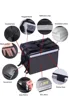 30L Extra Large Cooler Bag Car Ice Pack Insulated Thermal Lunch Pizza Bag Fresh Food delivery Container Refrigerator Bag 3