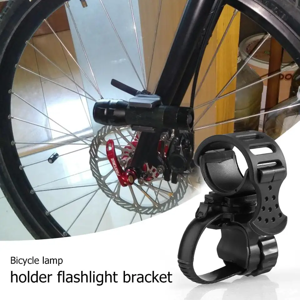 bicycle wheel mounting bracket