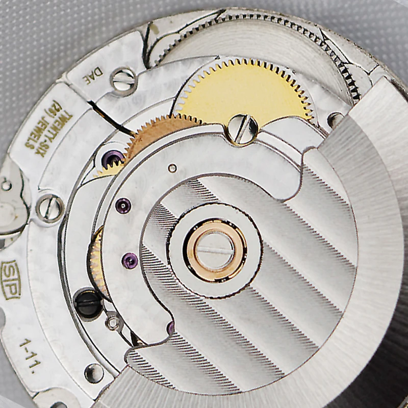 Watch Movements Explained Quartz Vs Mechanical Vs Automatic