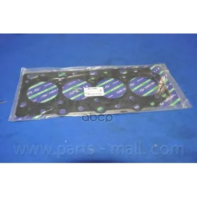Прокладка Гбц Hyundai H-1/Grand Starex 07- Parts-Mall Pgam104 Parts-Mall арт. PGAM104