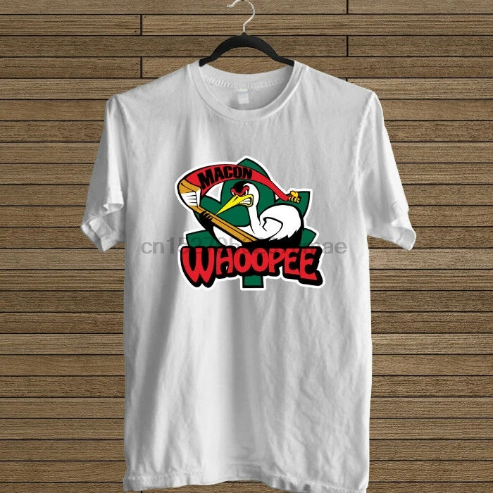 macon whoopee hockey jersey