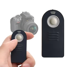Small ML-L3 Infrared Remote Control for Nikon Sony SLR Camera Portable Wireless Shutter