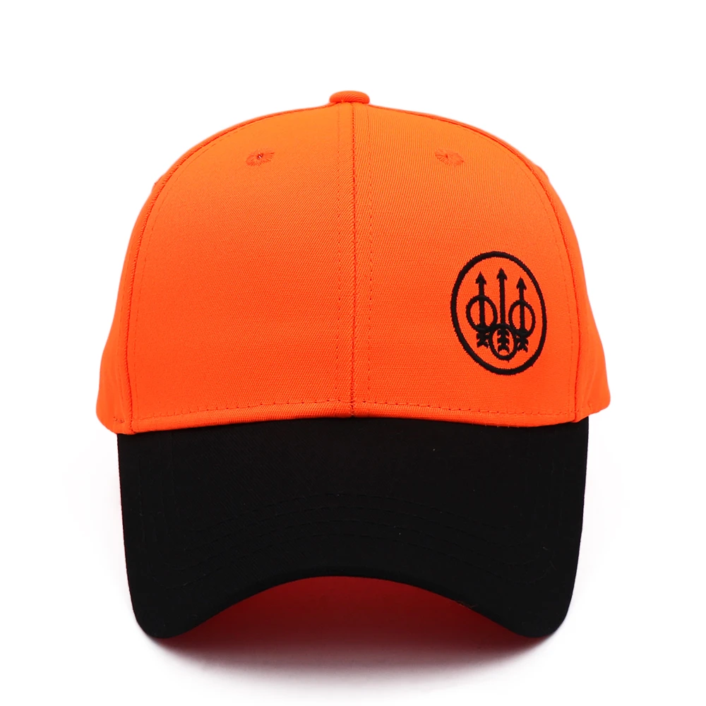 2021 New Leita Gun Logo Men And Women Outdoor Tactical Baseball Cap