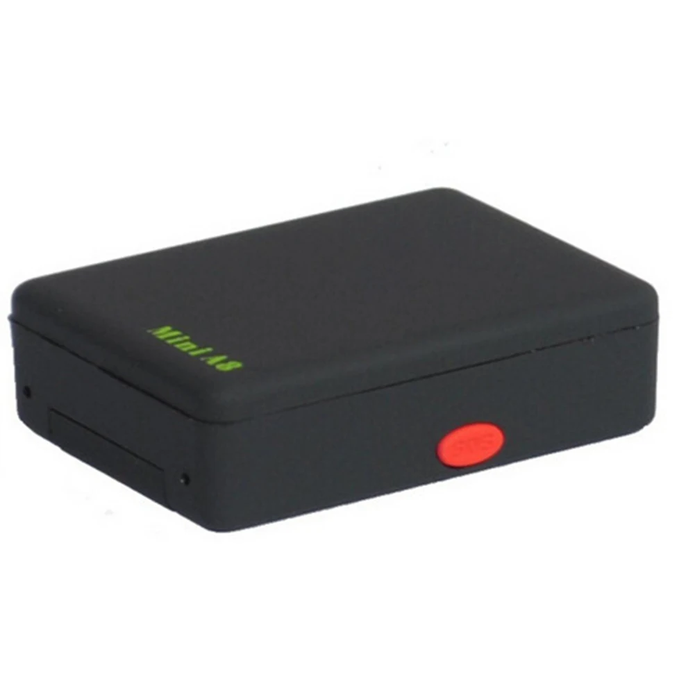 В режиме реального времени автомобиль велосипед Дети Pet GPS слежения GSM/GPRS/GPS Tracke