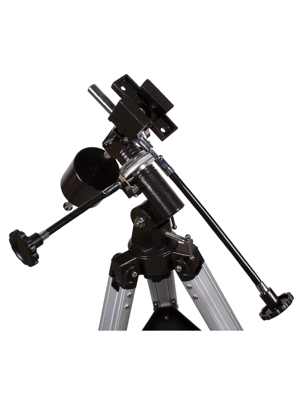 Монтировка Sky-Watcher EQ1 с алюминиевой треногой