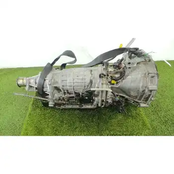 

912071 912071 Gearbox Subaru Legacy Berl./B11 (bd/bg) 2.5 Gx Saloon