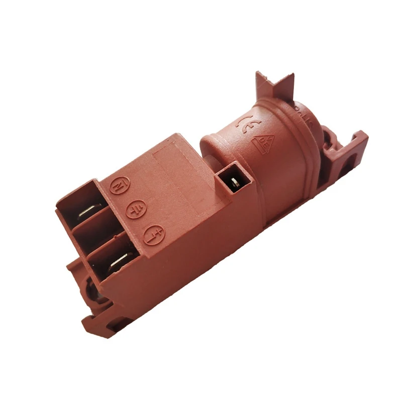 Ac220V газовая плита Ac Импульсный безопасный эффективный импульсный