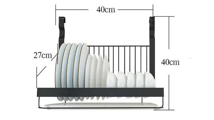 Cucina De Cozinha Range Drainer Especias сушилка для посуды Cosinha Keuken Cocina Organizador Rack кухонный Органайзер