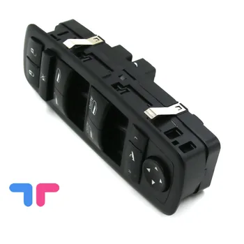 

New Master Window Control Lifter switch For JEEP Cherokee 2.0 CRD4x4 OEM 68231806AA 68271208AA 68271208AB