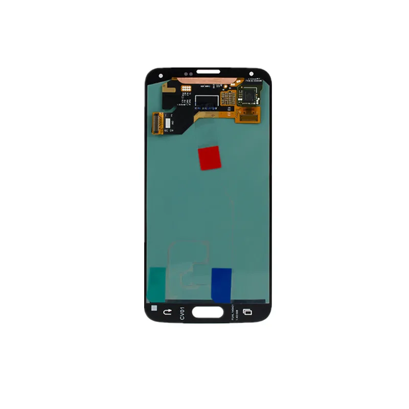 Для samsung для Galaxy S5 Active G870 G870A ЖК-дисплей с сенсорным экраном дигитайзер в сборе 5,1 дюймовый экран наивысшего качества