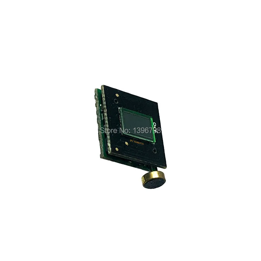 1080P Full HD PCB USB модуль камеры MJPEG 30fps высокоскоростной CCTV Linux UVC Android веб-камера 2MP мини модуль камеры наблюдения