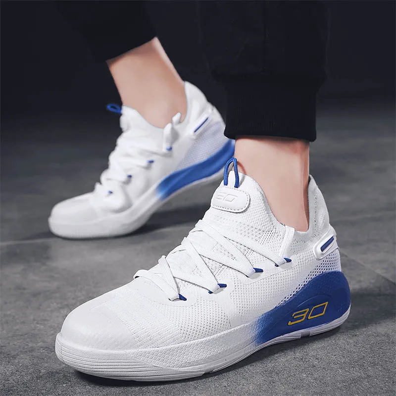 

2020 New High Top Sneakers Men Basket Chaussure Femme Curry Shoes Cushioning Basketball Shoes Kids Outdoor Athletic Boots