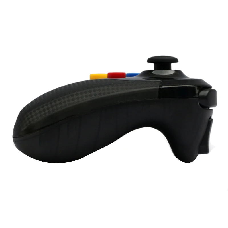 Беспроводной Bluetooth геймпад для nintendo wii U Pro ручной джойстик пульт дистанционного управления для Edal