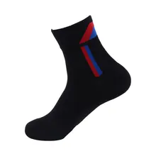 Men Outdoor Sport runninhg Sock Soft Cotton Cycling Running Male Socks Soccer Sports Hiking Camping