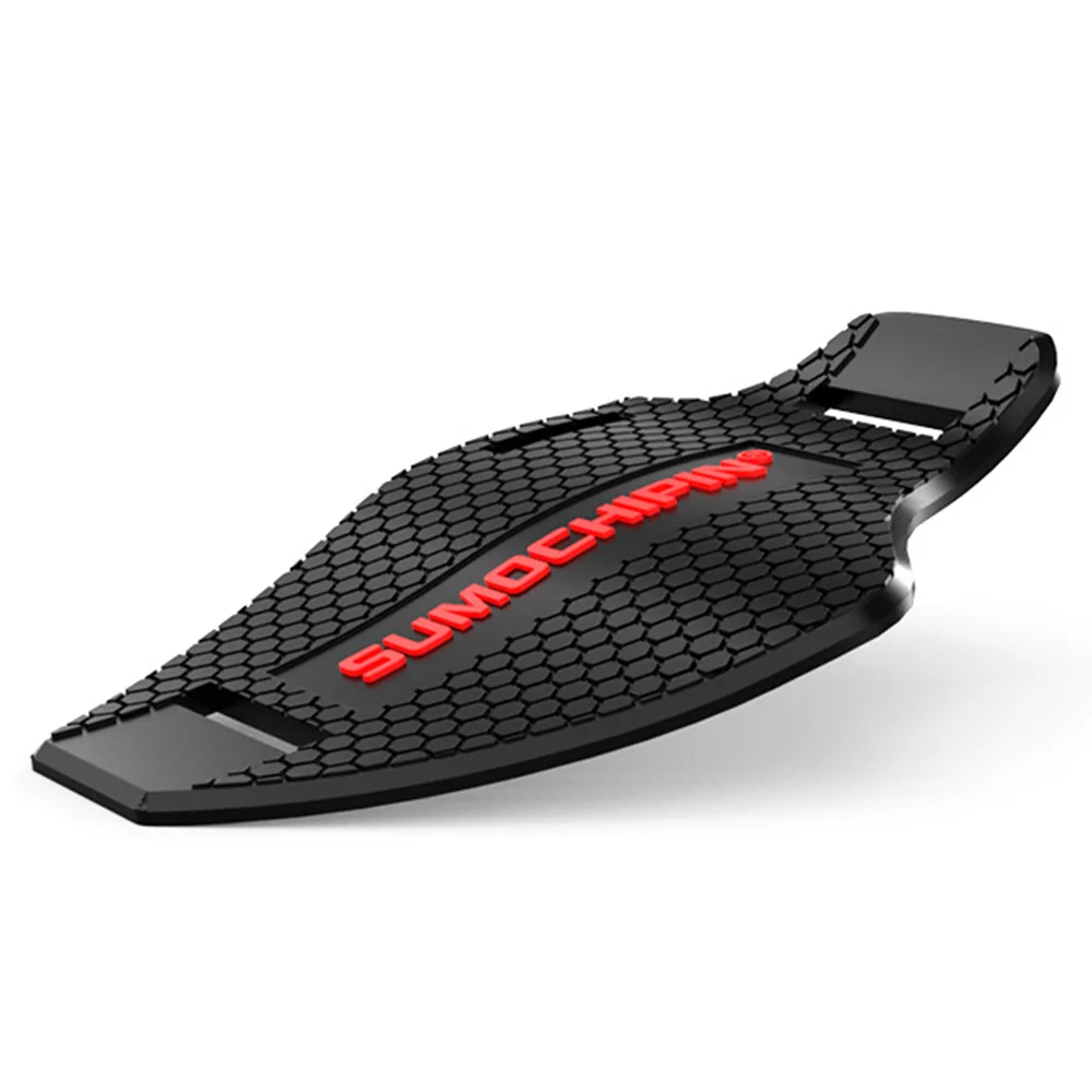 Vehemo 1PC Gear Shifter Vehicle Moto Parts Universal Motorcycle Shoe Protector Anti-Friction Antiskid Automotive ATV