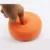 5Inch 125mm Auto Car Polishing Pad For Polisher Sponge Wheel Waxing Orange Car Accessories Polishing Disc Wash Maintenance