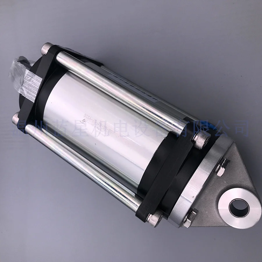 SCSA-63-78-S0-B0-P JAPAN BF CYLINDER low friction cylinder Linear Ball Bearing Type model:111