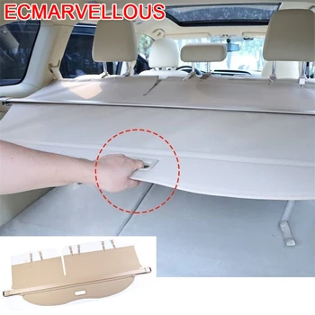 

Kofferbak Cargo Coffre Voiture Storage Maletero Stuff Oto Bagaj Trunk Car Rear Racks Accessories 15 16 FOR Toyota Highlander