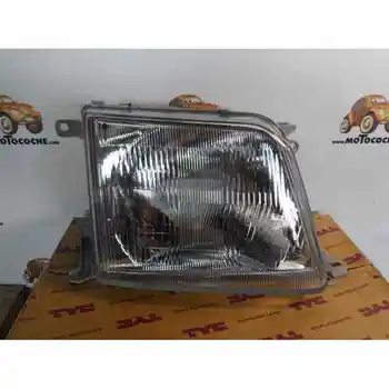 

8111060800 RIGHT HEADLIGHT TOYOTA LAND CRUISER (J9)