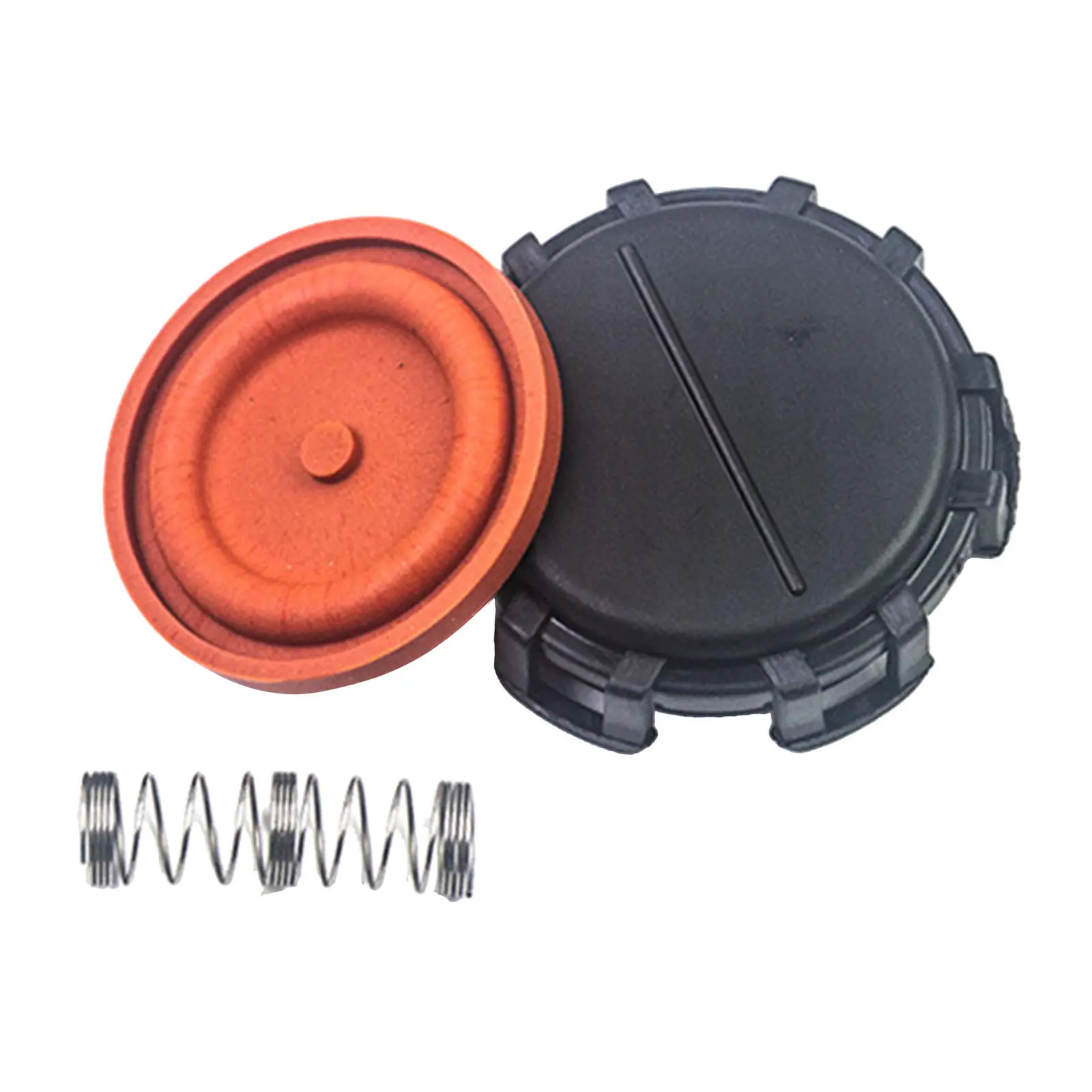 Guarnizione Coperchio Bilanciere Adatta Per Citroen 1.6 Hdi Berlingo C2 C3 C4 C5 Xsara 0248L1 Coperchio Valvola Motore Accessori Auto