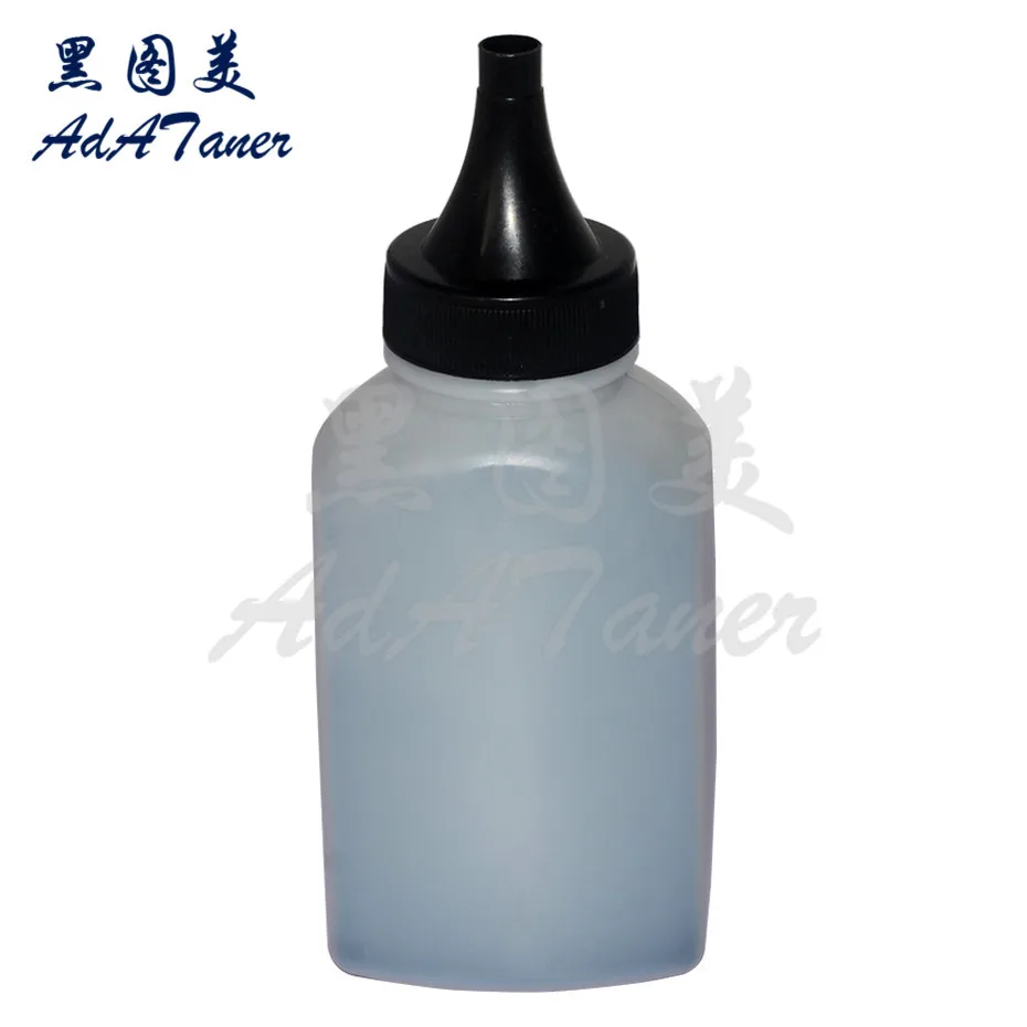 BK 304A CC530A CC531A CC532A CC533A совместимый тонер порошок запасные части для hp Цвет LaserJet CP2025 CM2320 МФУ 530A 531A 532A 533A - Цвет: BK