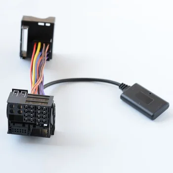 

AUX Bluetooth Adapter Top sound Quality For MINI R50 R52 R53 Boost CD / Navigation High quality