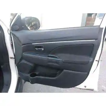 

TRIM RIGHT FRONT DOOR MITSUBISHI ASX (GA0W)