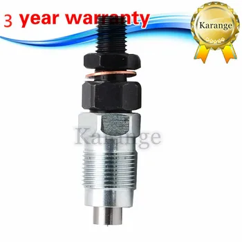 

1pcs 16454-53905 Fuel Injector Nozzles For Kubota Engines V2203 V2003 V1903 D1703 16454-53900, 16454-53000, 16454-53903