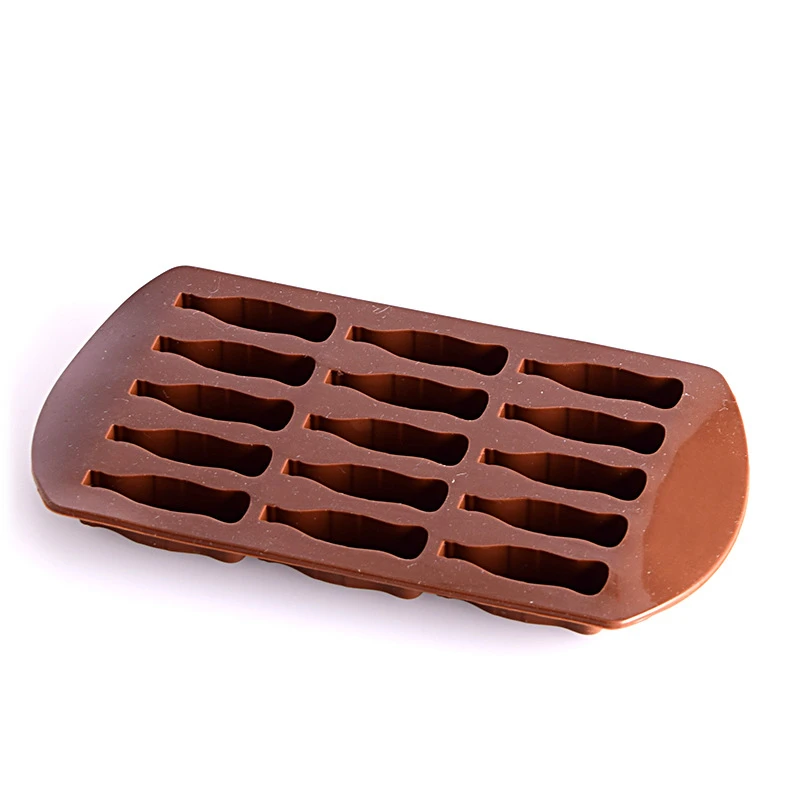 15 Even Coke Bottle Silicone Cake Mold Baking Chocolate Candy Pudding Ice Mold Diy Cake Molds Aliexpress These useful spices can be used to cook so many different meals! aliexpress