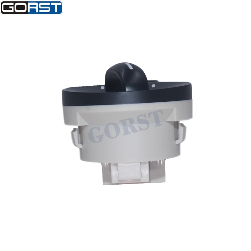 20942844 Warning Headlight Lamp Fog Switch For Volvo Truck FH12 FM VNL