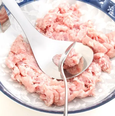 Пресс из нержавеющей стали Meatball Maker дробилка креативный антипригарный домашний Lean Meatball Artifact