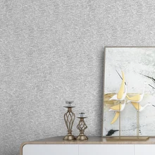 Твердый Блестящий глиттер обои виниловая шикарная настенная крышка самоклеющиеся обои для стен ванная комната спальня мебель домашний декор