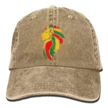 Rasta TSDFCn унисекс взрослая бейсболка спортивная уличная ковбойская Кепка для мужчин и женщин Snapback