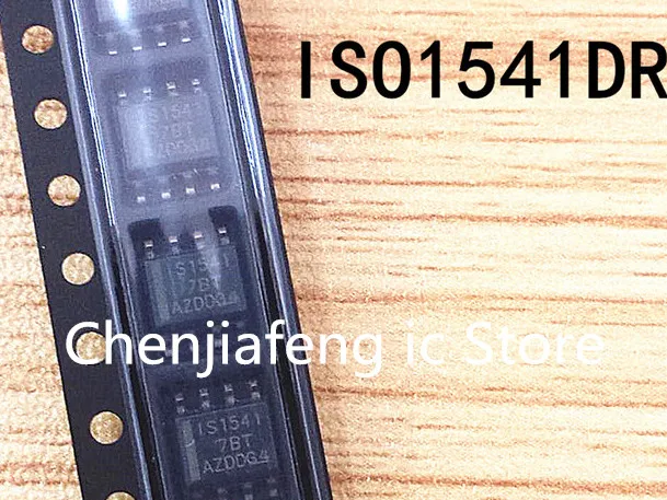 

5PCS~100PCS/LOT ISO1541DR IS1541 SOP8 New original