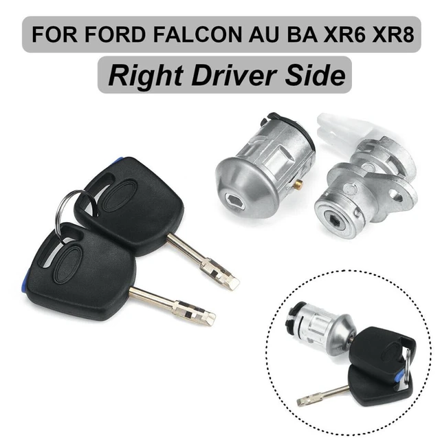 Ba Falcon Ignition Switch Housing Discounted Outlet www