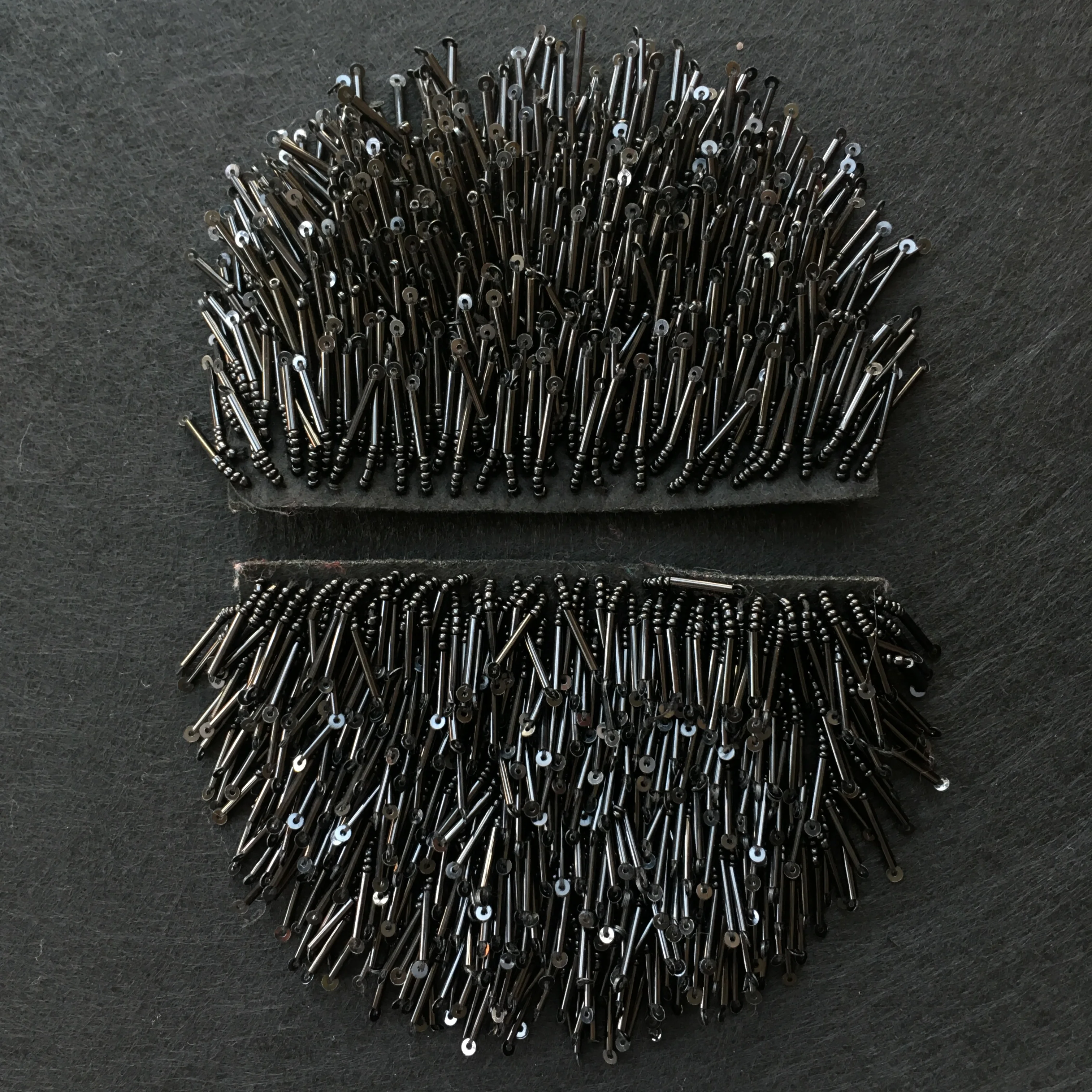 Брошь с эполетами ручной работы P17 брошь кисточкой и аксессуары для костюма