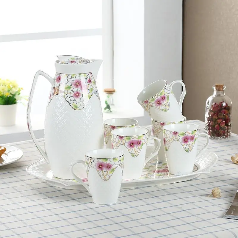 Аксессуары для бутылочек для воды Para Cute Criativa And Taza De Cafe посуда кофейная керамическая кофейная кружка Новинка кружка для путешествий чашка Caneca - Цвет: Number 10