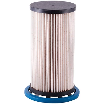 

Fuel Filter DF99187 for 2015-16 A3, 2015 Golf SportWagen, 2015 Jetta, 2015 Passat
