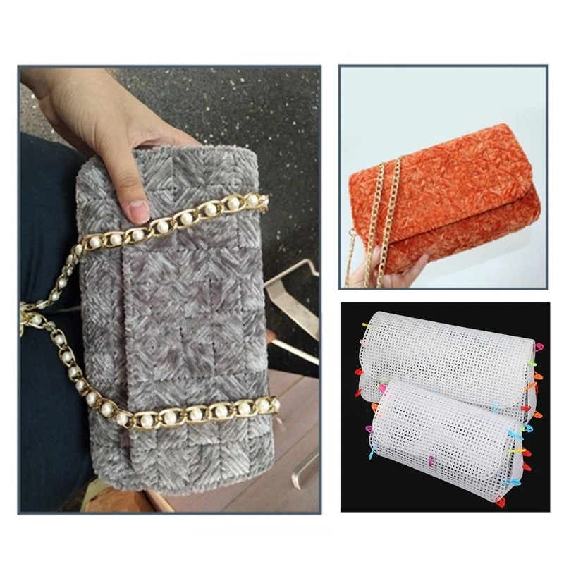 The Easiest DIY Boho Bag Tutorial - Creative Fashion Blog