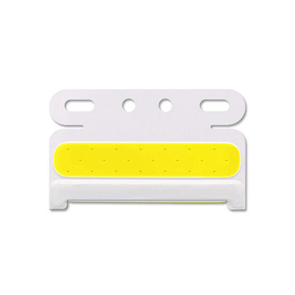 White white light