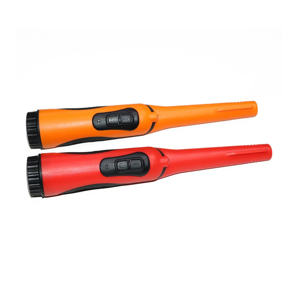 

Newest Technology Handheld Metal Detector Waterproof 3 Metal Detector Gold Searching Tool Gold Treasure Hunter Scanner Pointer