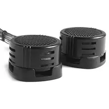 

2Pcs 500W High Frequency Super Power Loud Dome Speaker Tweeter For Car Usb Type C