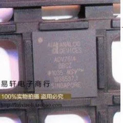 

100% new original ADV7614BBCZ ADV7614BBC ADV7614