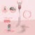 360 Toddler Baby Safety Harness Leash Anti Lost Wrist Link Kid Anti Lost Wrist Traction Rope Durable Band Outdoor Walking Belt