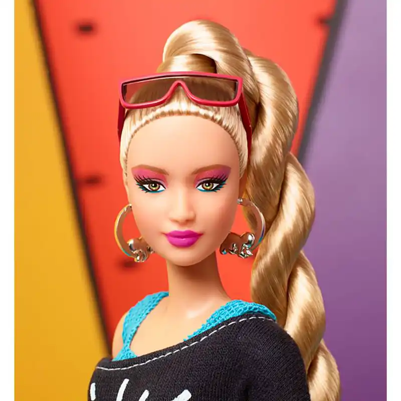 american barbie dolls