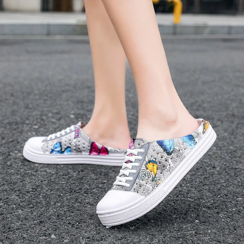 Female Slippers Sandals Summer Outdoor Garden Pool Bathroom Beach